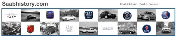Saab history.com
